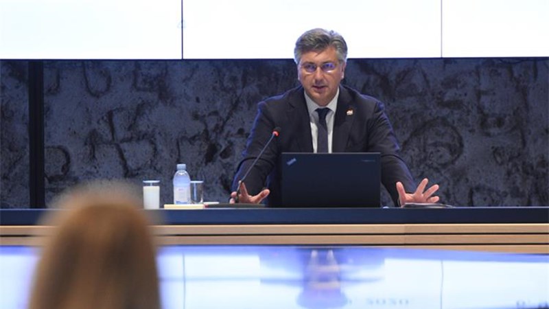 Snažan, pravedan i sveobuhvatan paket mjera vrijedan 21 milijardu kuna zaštitit će sve i omogućiti mirnu jesen i zimu 